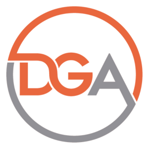 Don't Go Alone Logo
