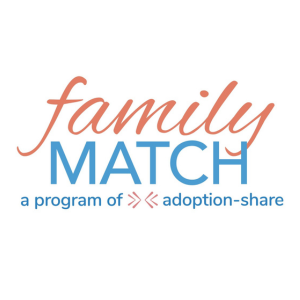 Family-Match logo