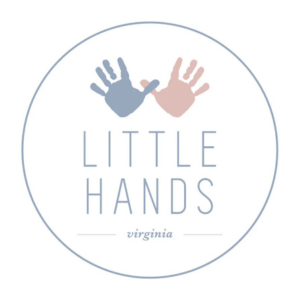 Little Hands logo