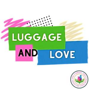 Luggage and Love logo