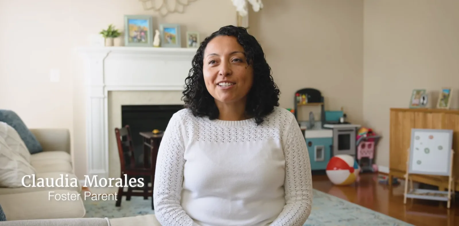 The Morales Family video thumbnail