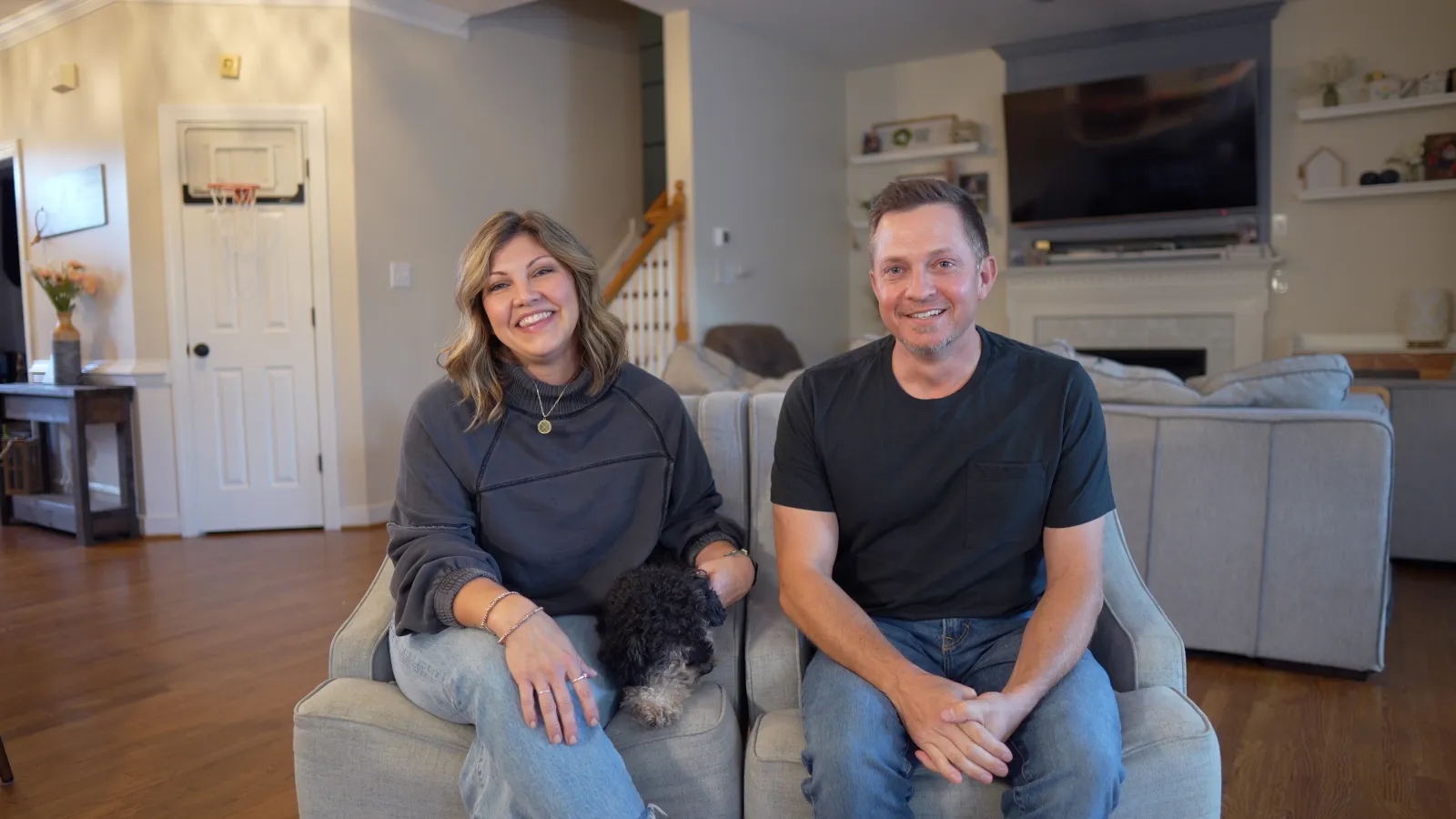 The Tucker Family video thumbnail