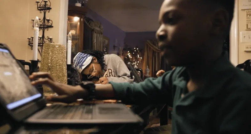 Being There video thumbnail