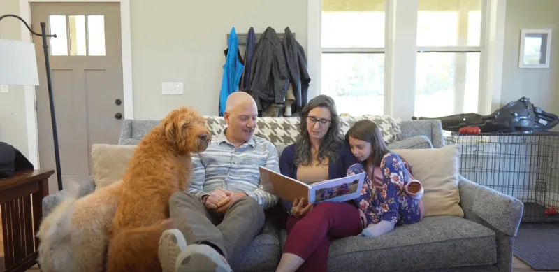 Growing Together video thumbnail